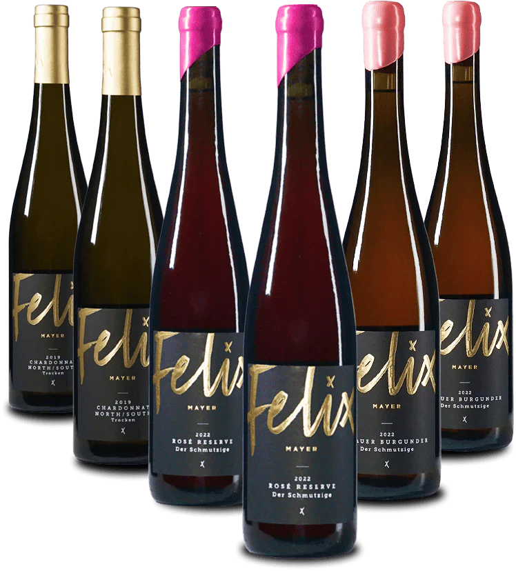WEIN FLASCHE