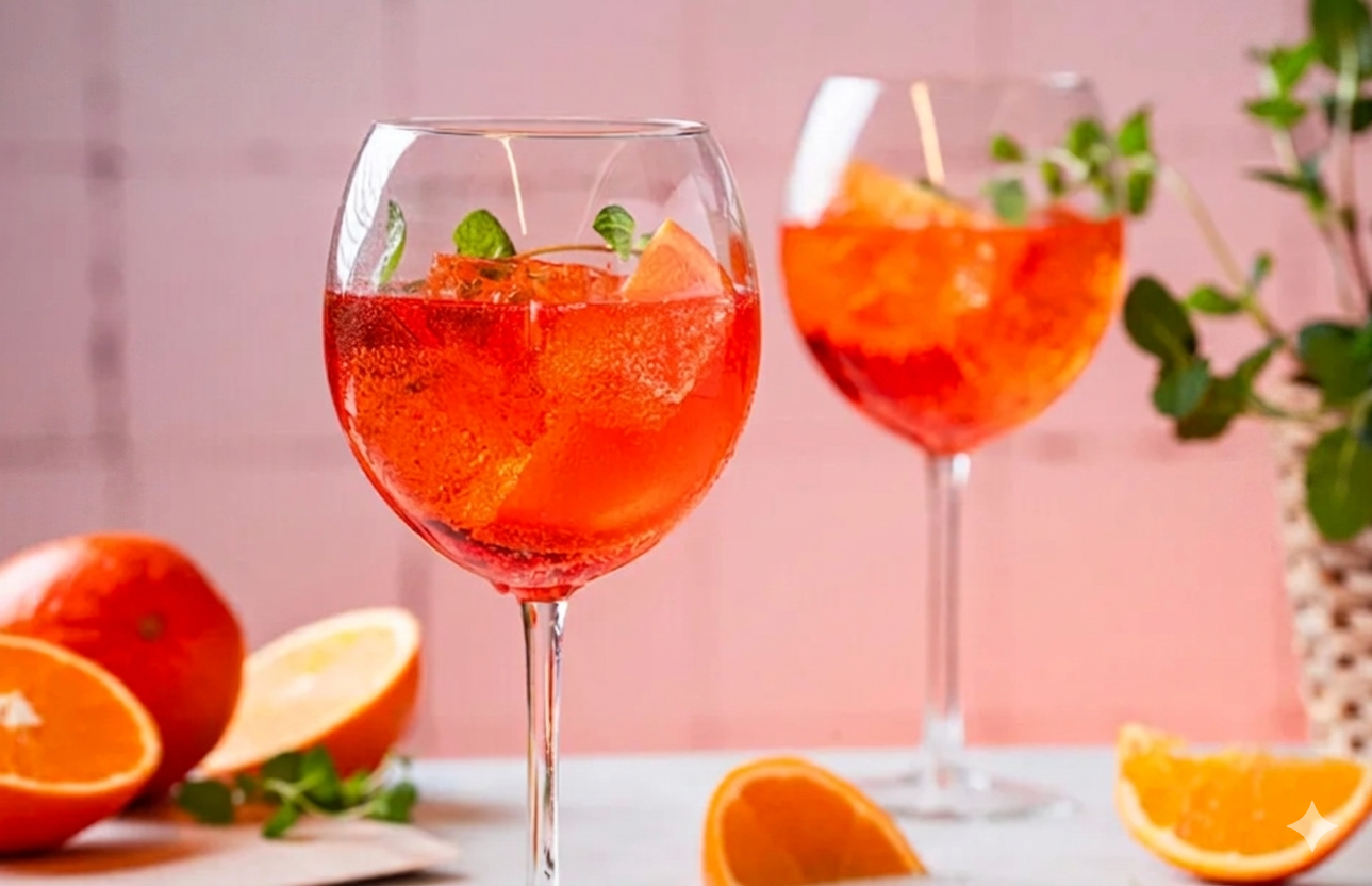 SPRITZ