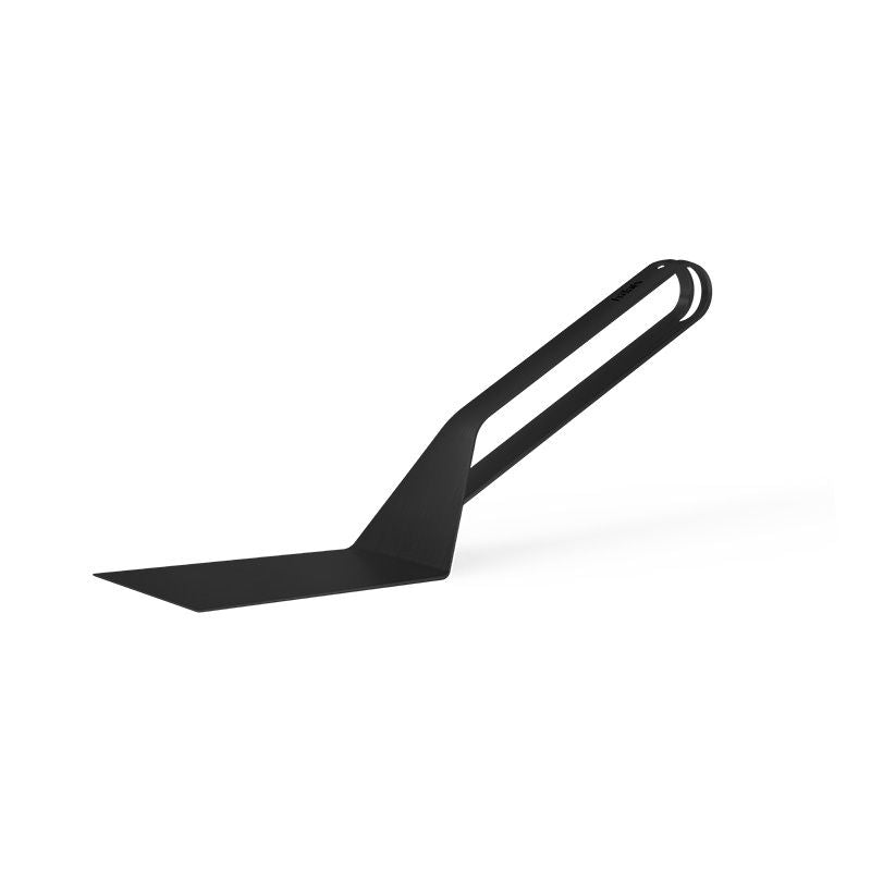 BBQ-Tool-Set schwarz (3-teilig)