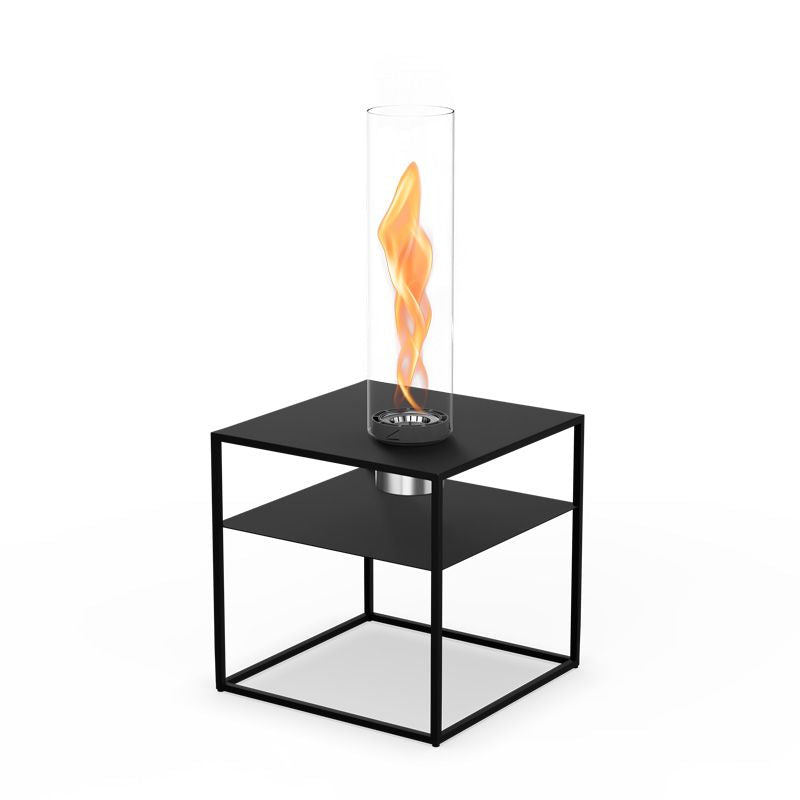 FIRE FRAME Lounge-Tisch