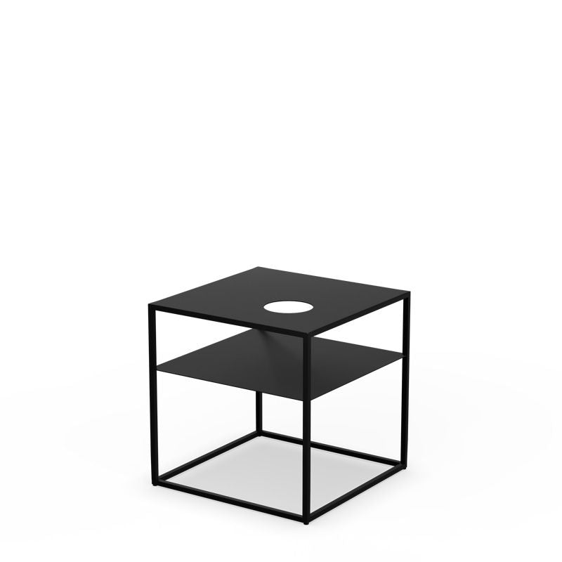 FIRE FRAME Lounge-Tisch