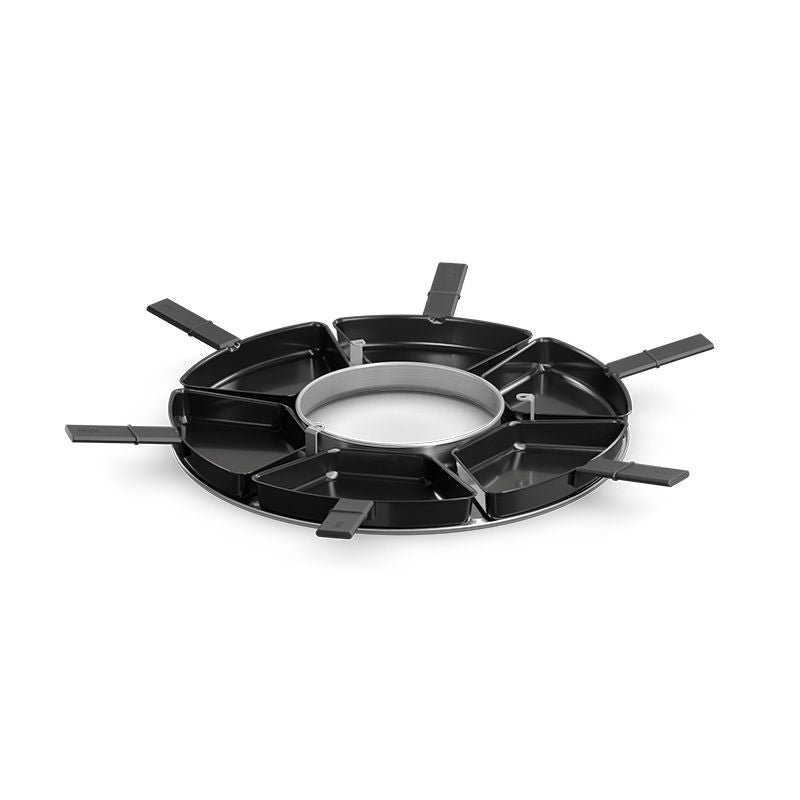 CIRCLE 35 Pfännchen-Set (6 Pfännchen)