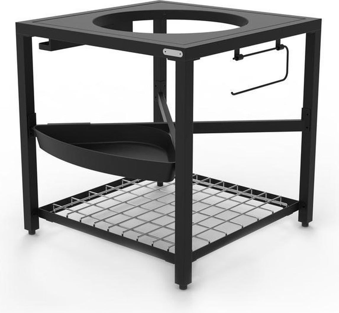 Big Green Egg 3-teiliges Zubehörpaket für den modularen EGG-Arbeitsplatz