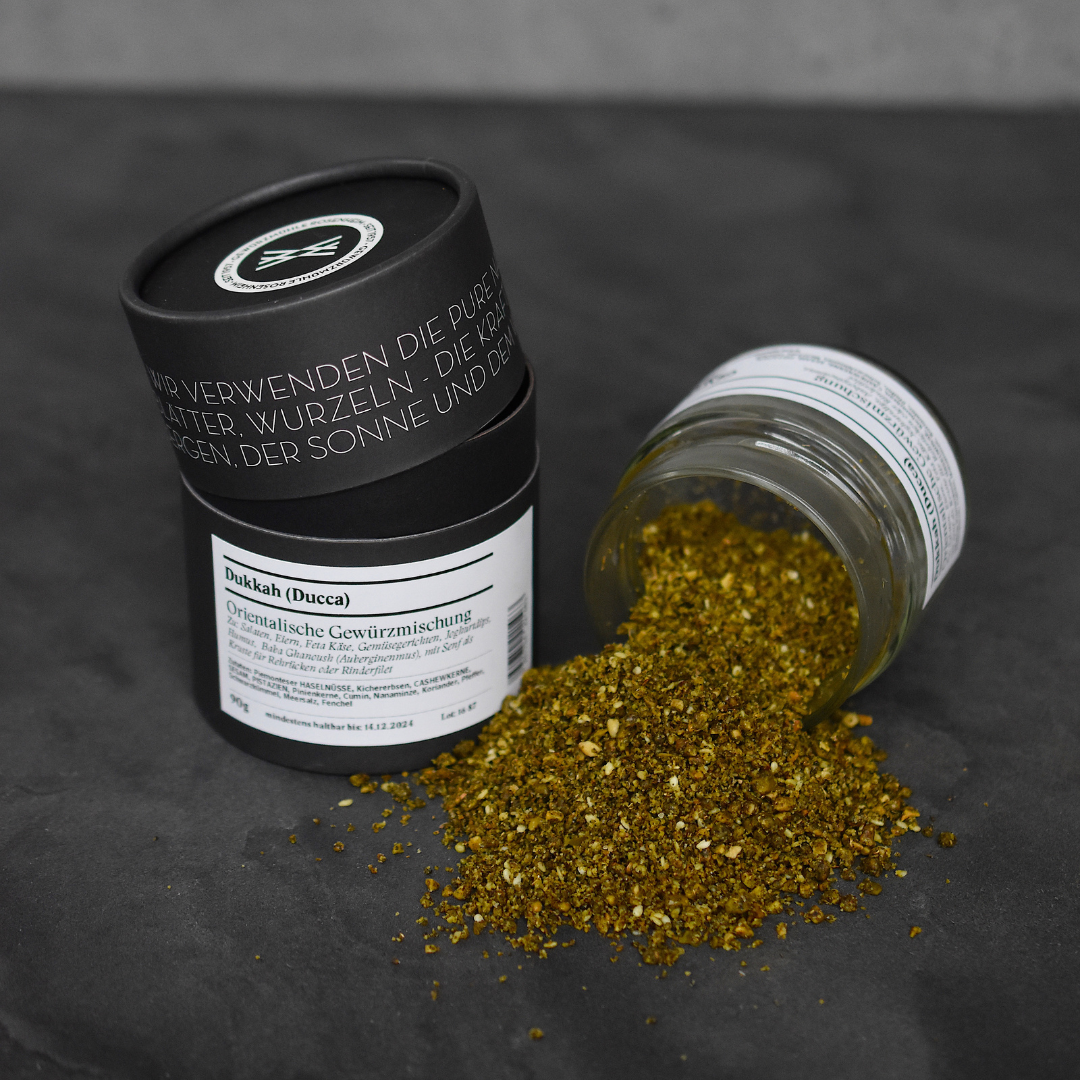 Dukkah (Ducca) 90gr.