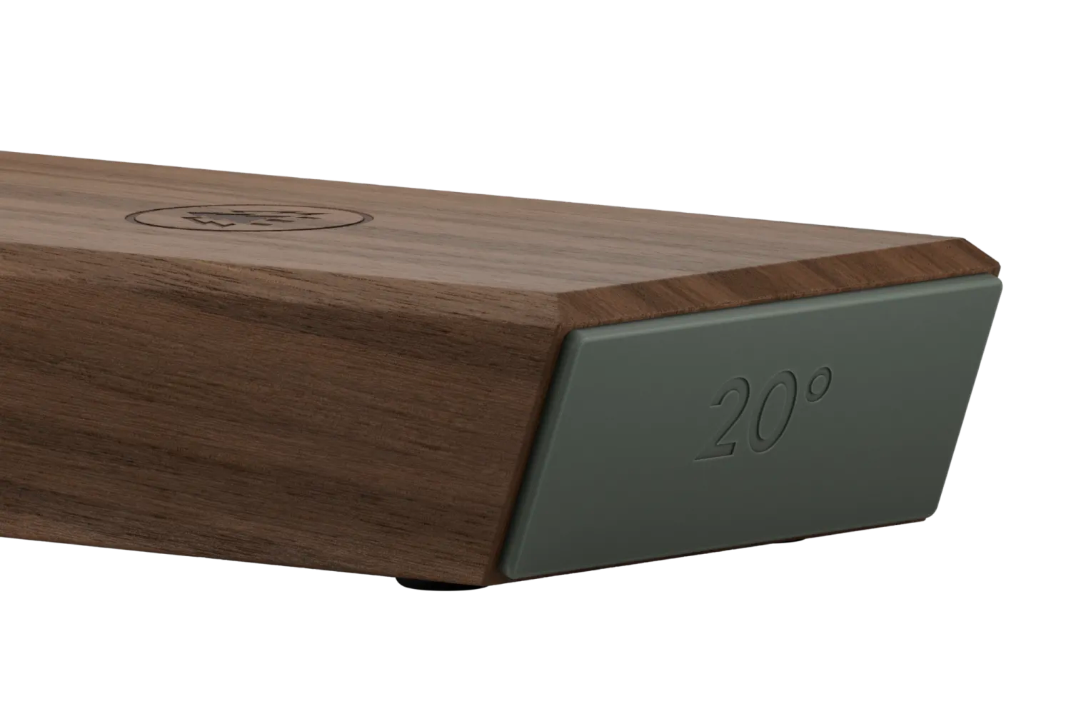 Horl®3 Nussbaum