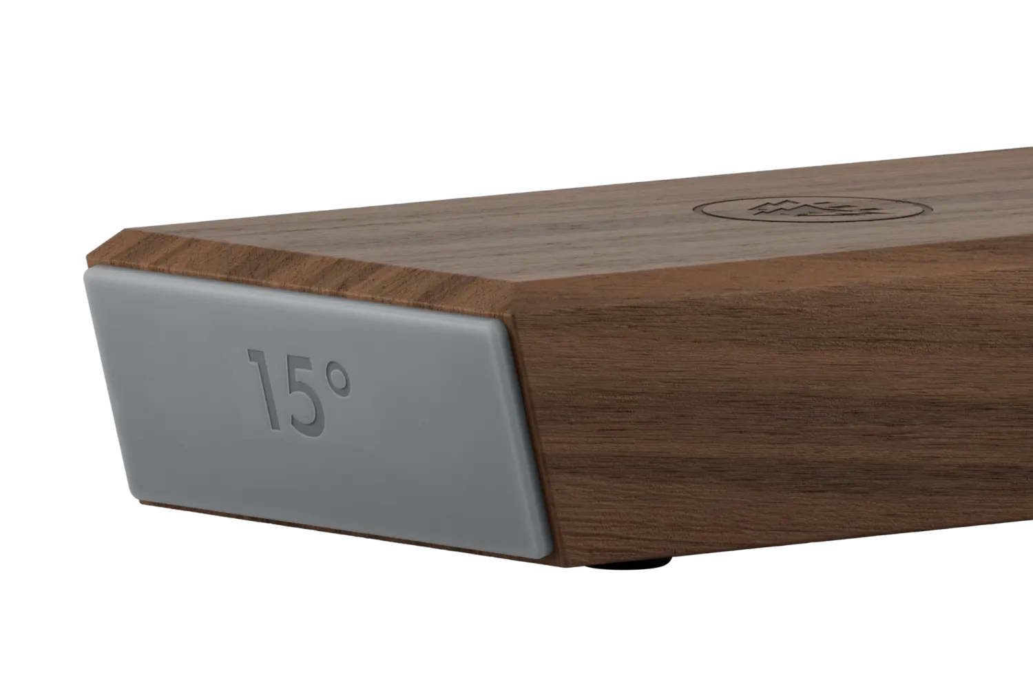 Horl®3 Nussbaum