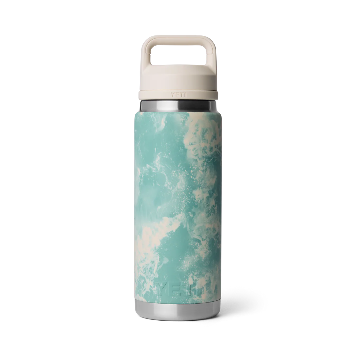 Rambler®  26 oz Flasche (769 ml) Sea View