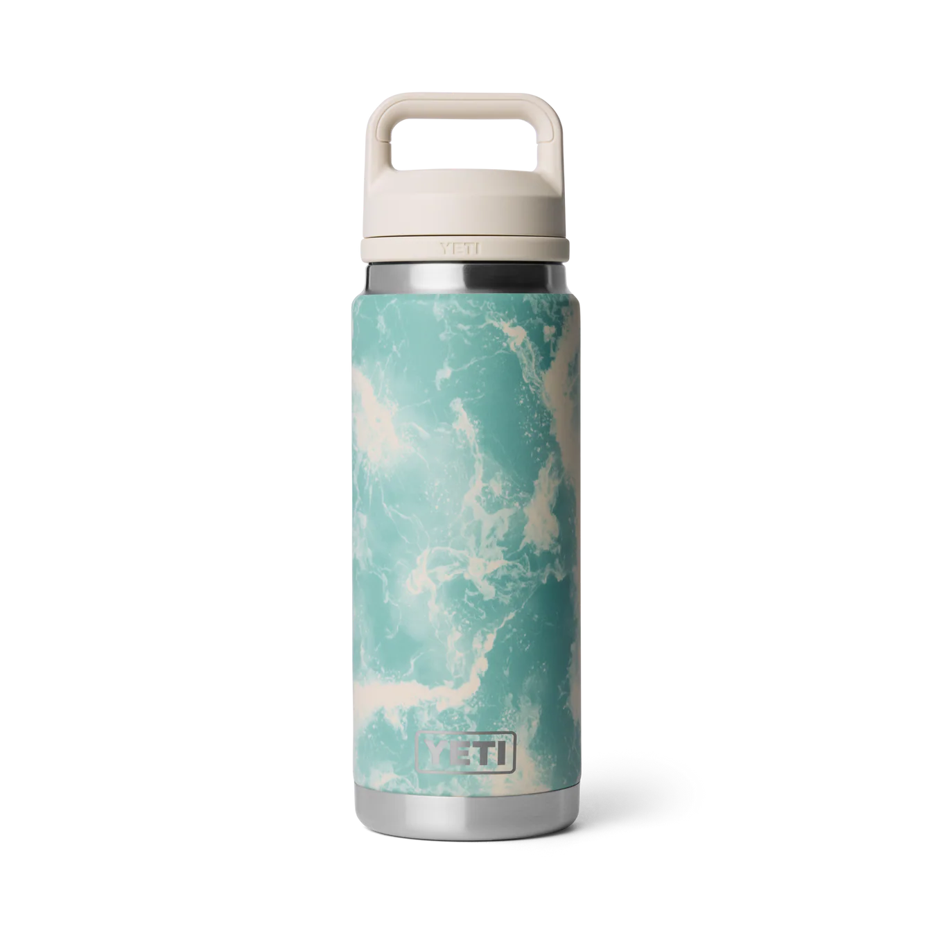 Rambler®  26 oz Flasche (769 ml) Sea View