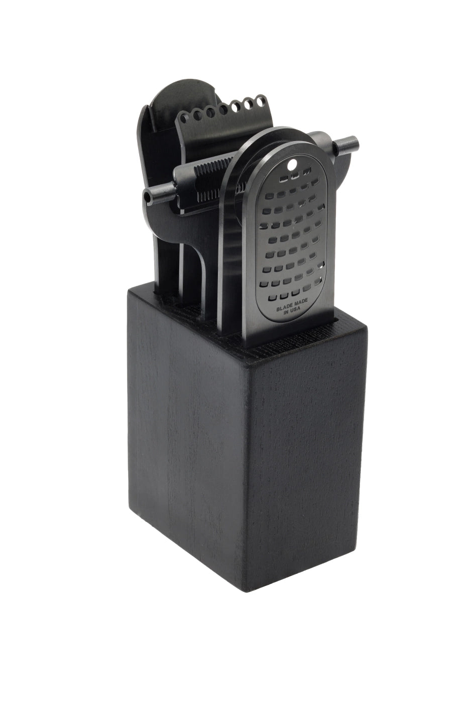Bartool Microplane all BLACK