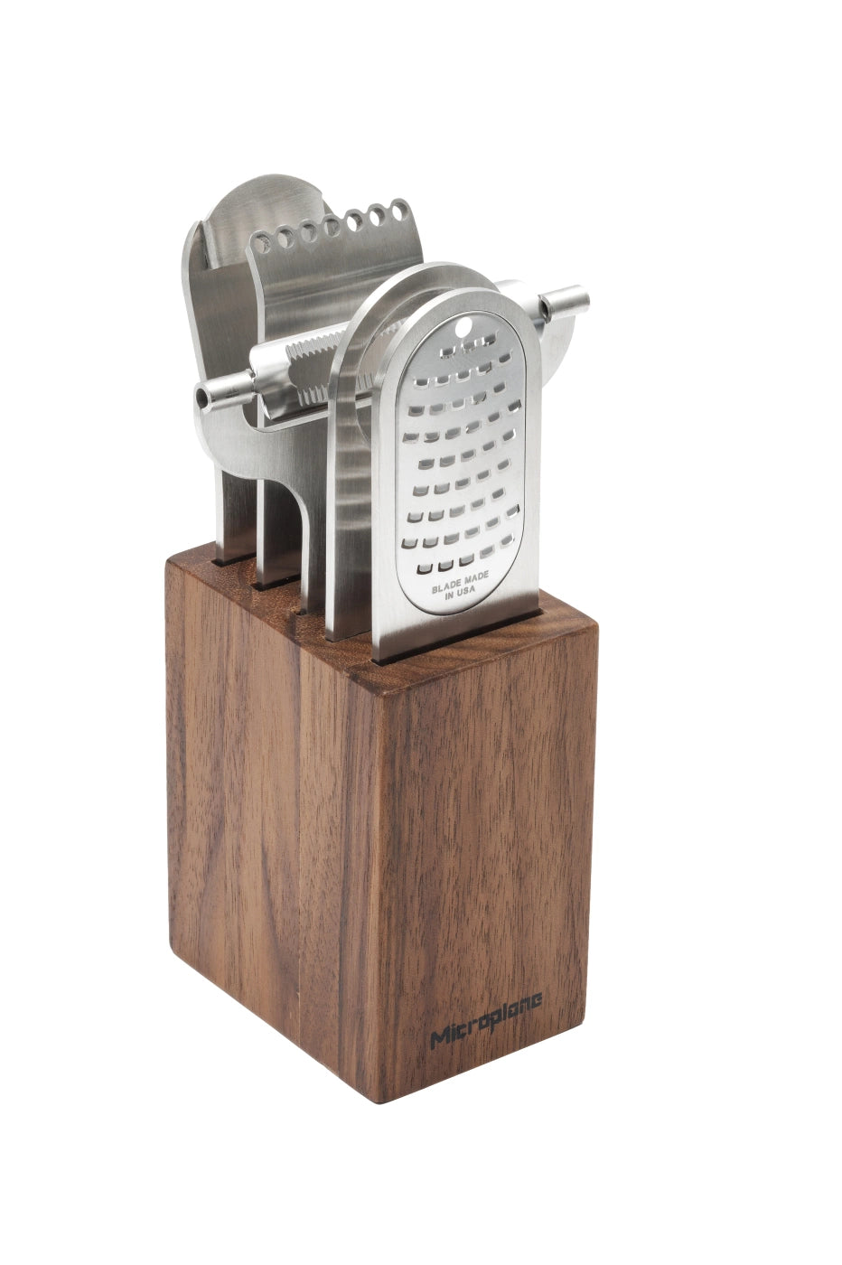 Bartool Microplane classic walnut