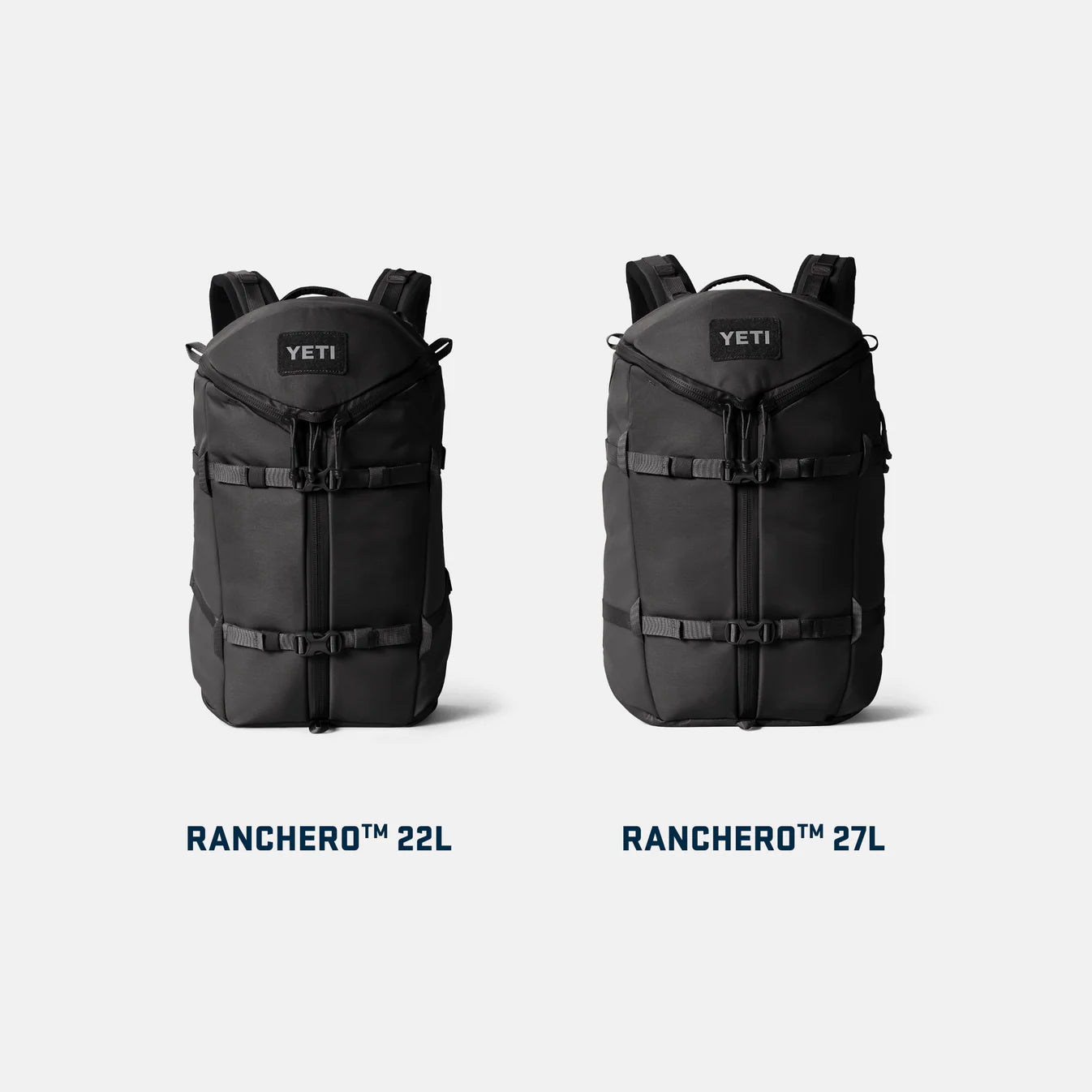 Ranchero™  27 L Alltagsrucksack