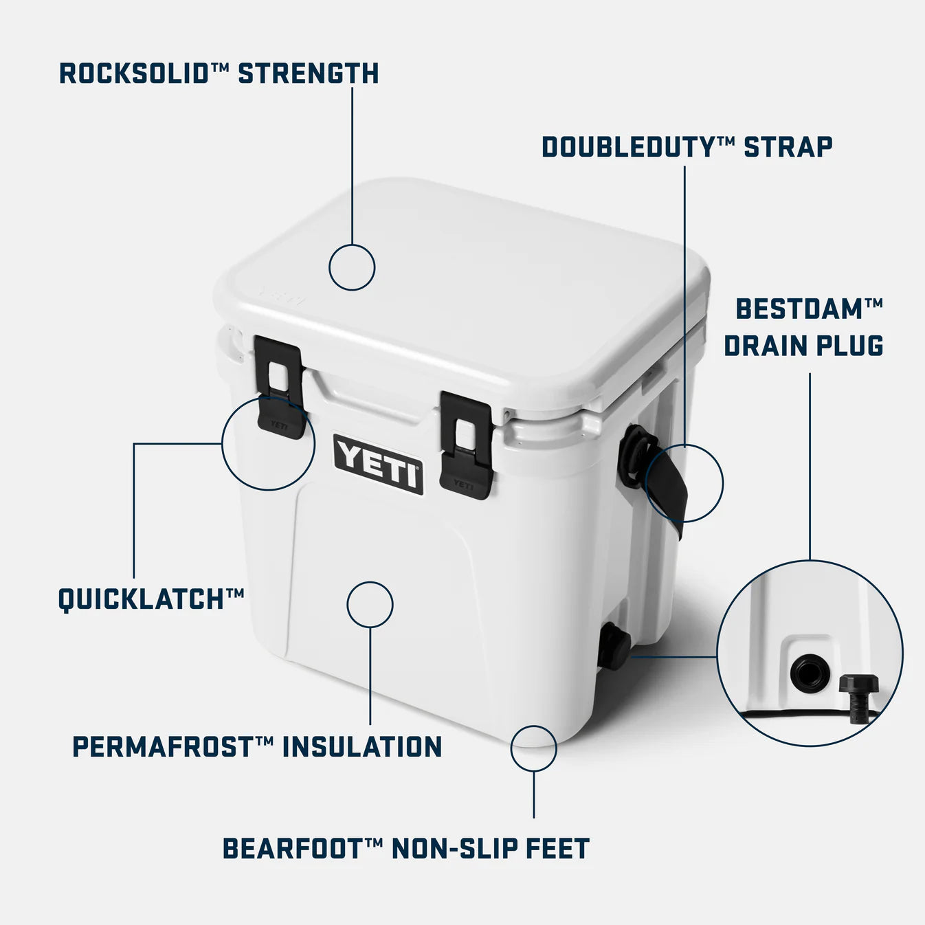 Roadie® 24 2.0