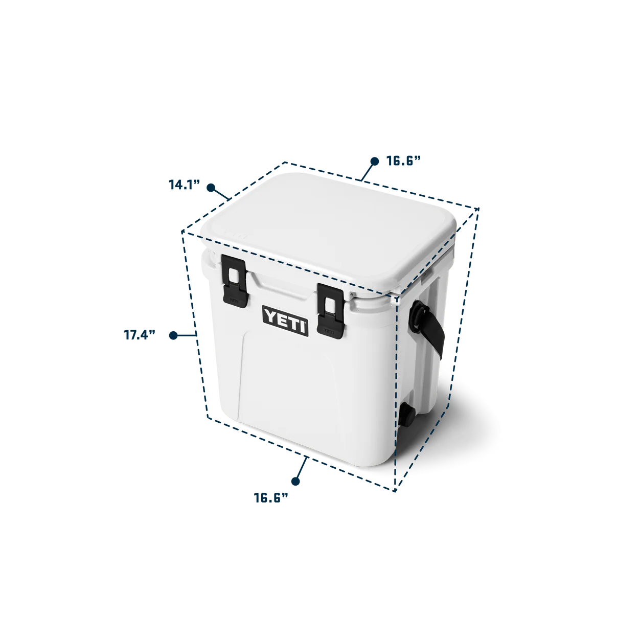 Roadie® 24 2.0