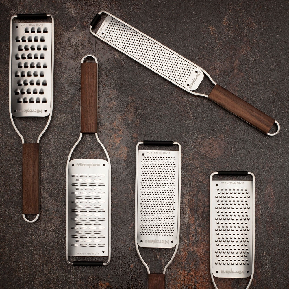 Microplane - Sehr Grob - Master Serie