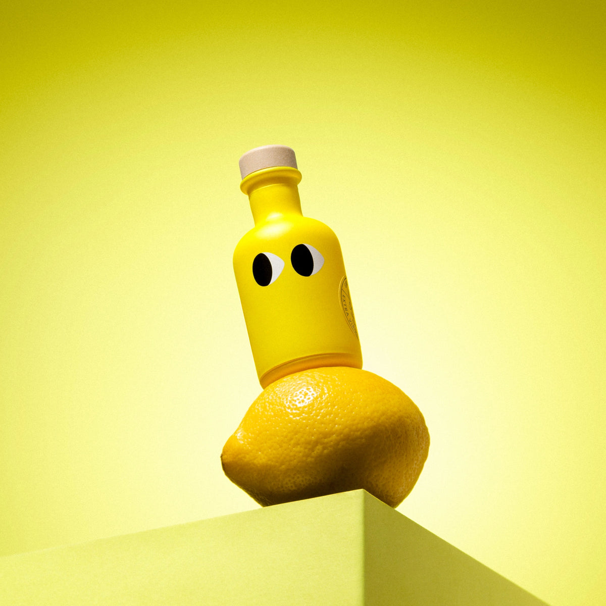 Mini Olivenöl Geschenkset