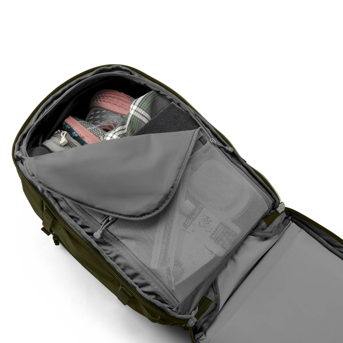 Crossroads® 35L Backpack olive
