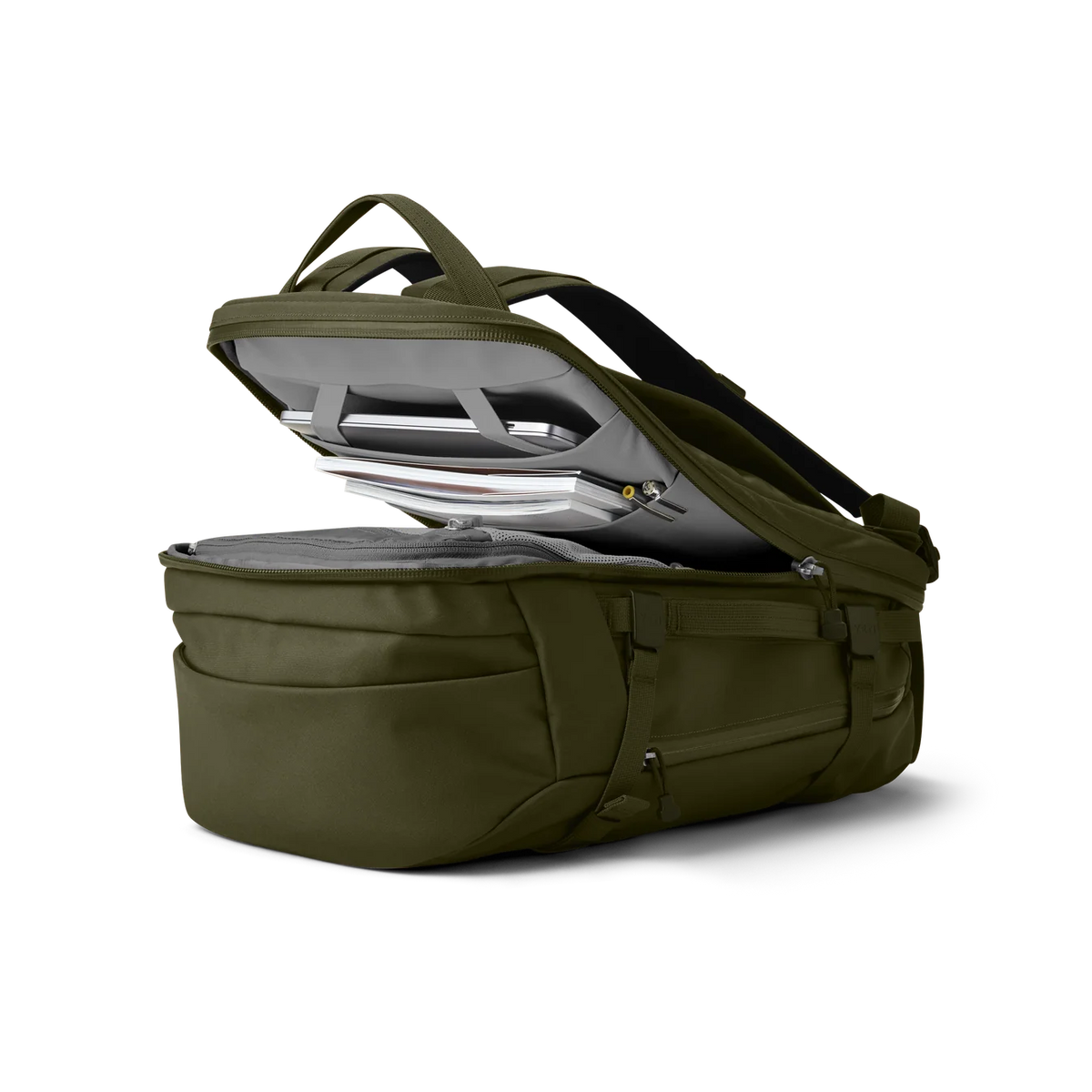 Crossroads® 35L Backpack olive