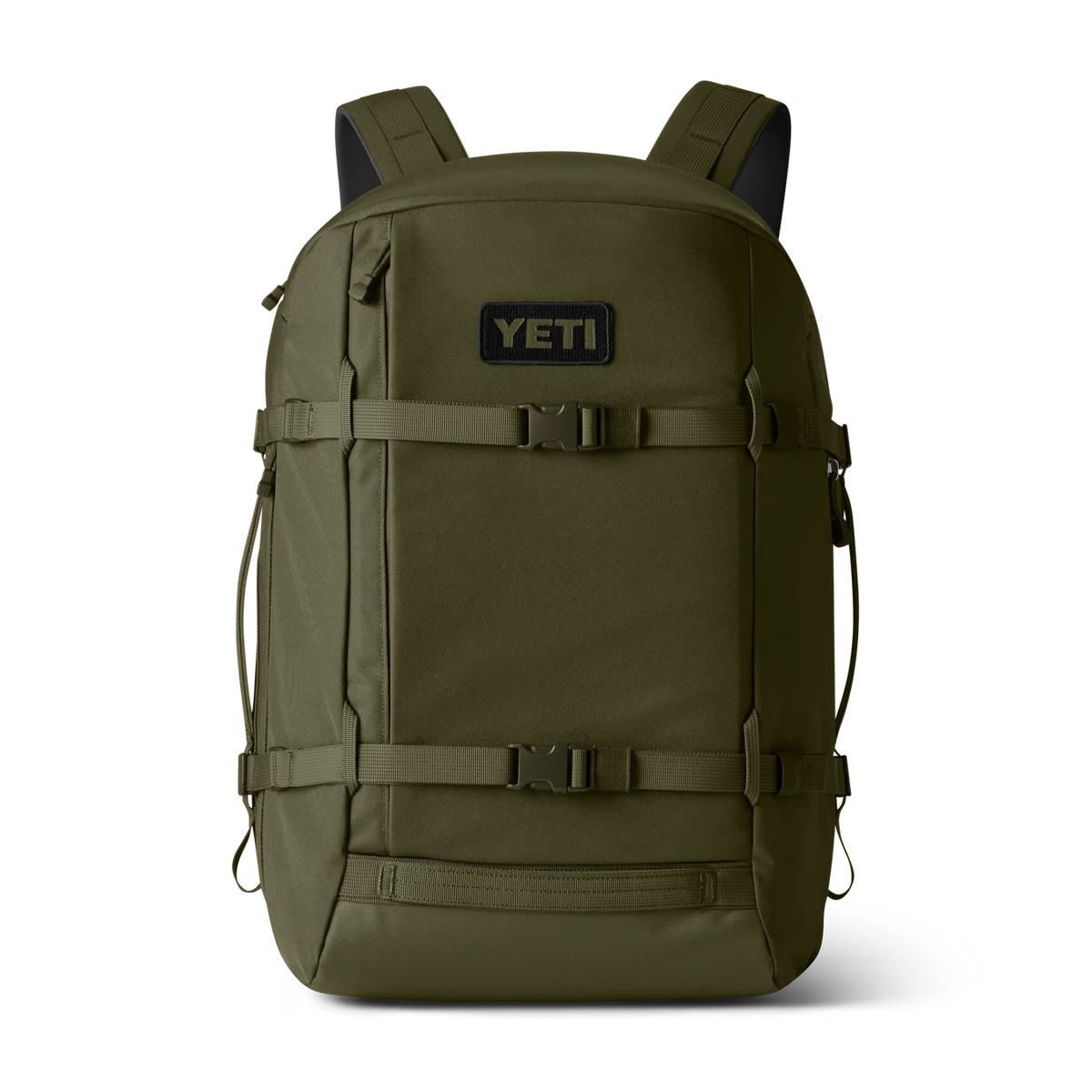 Crossroads® 35L Backpack olive