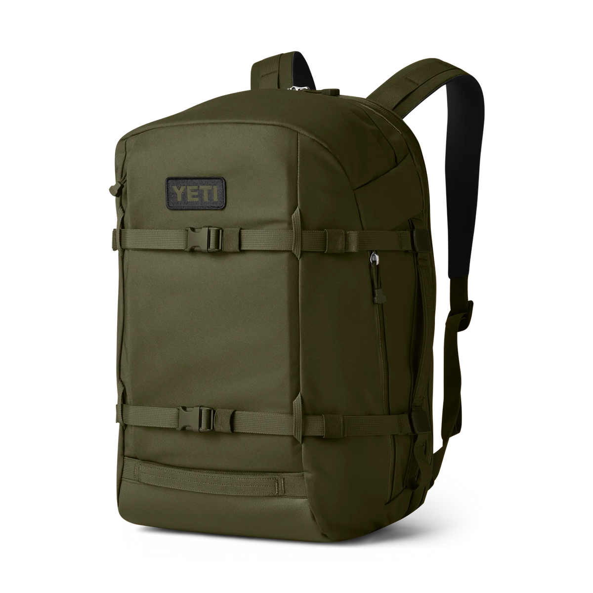 Crossroads® 35L Backpack olive
