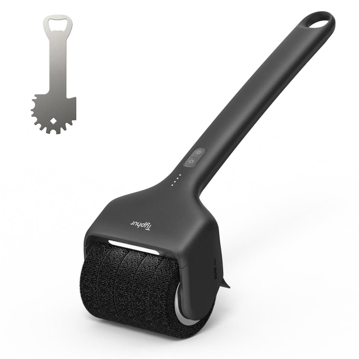 Typhur Grill Brush Bot