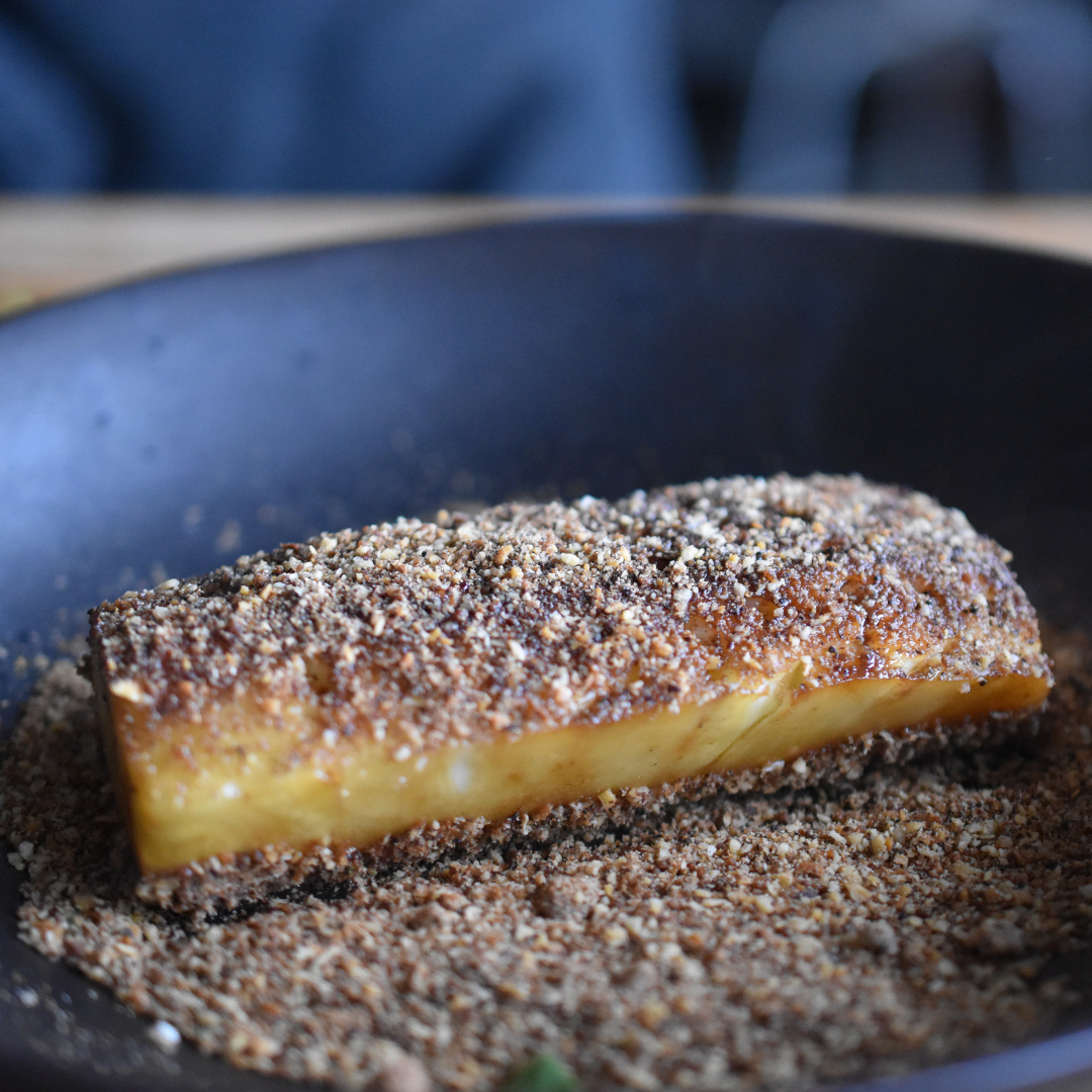 Honeyballs Dessert Rub