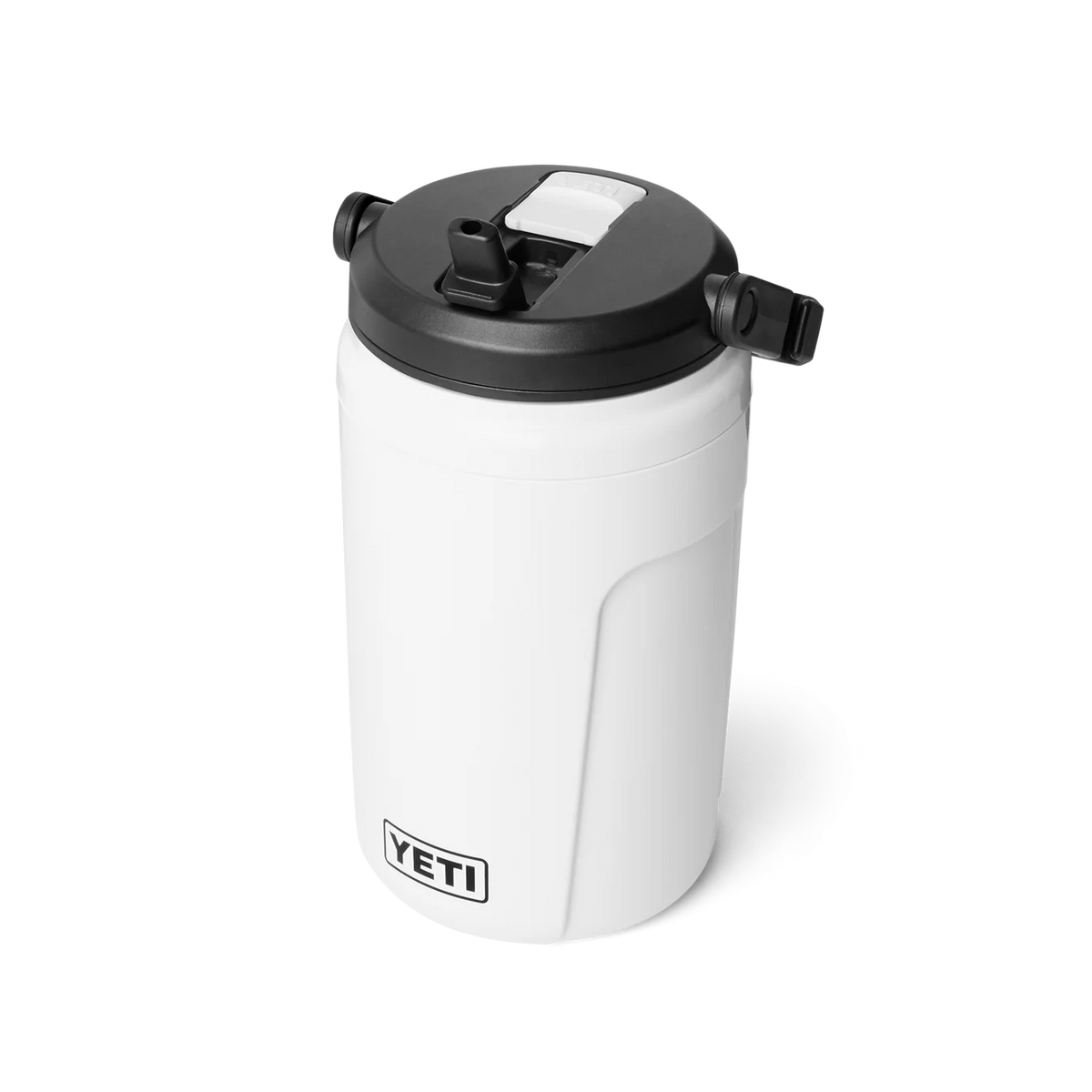 Silo™  Isolierkanne (1,18 L) Weiß