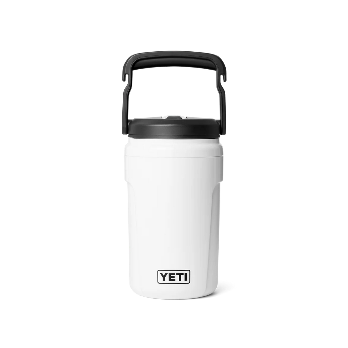 Silo™  Isolierkanne (1,18 L) Weiß