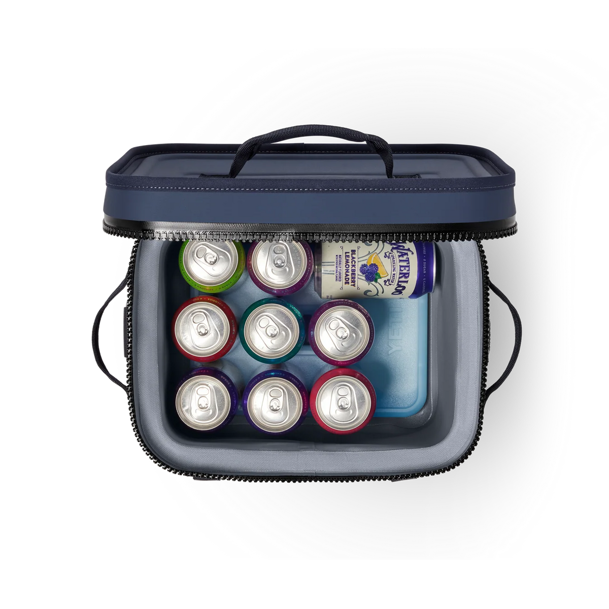 Hopper Flip® 12 Kühltasche Classic Navy
