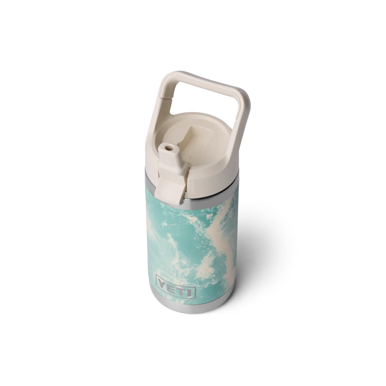 Rambler® Jr 12 oz Kinderflasche (355 ml) Sea View