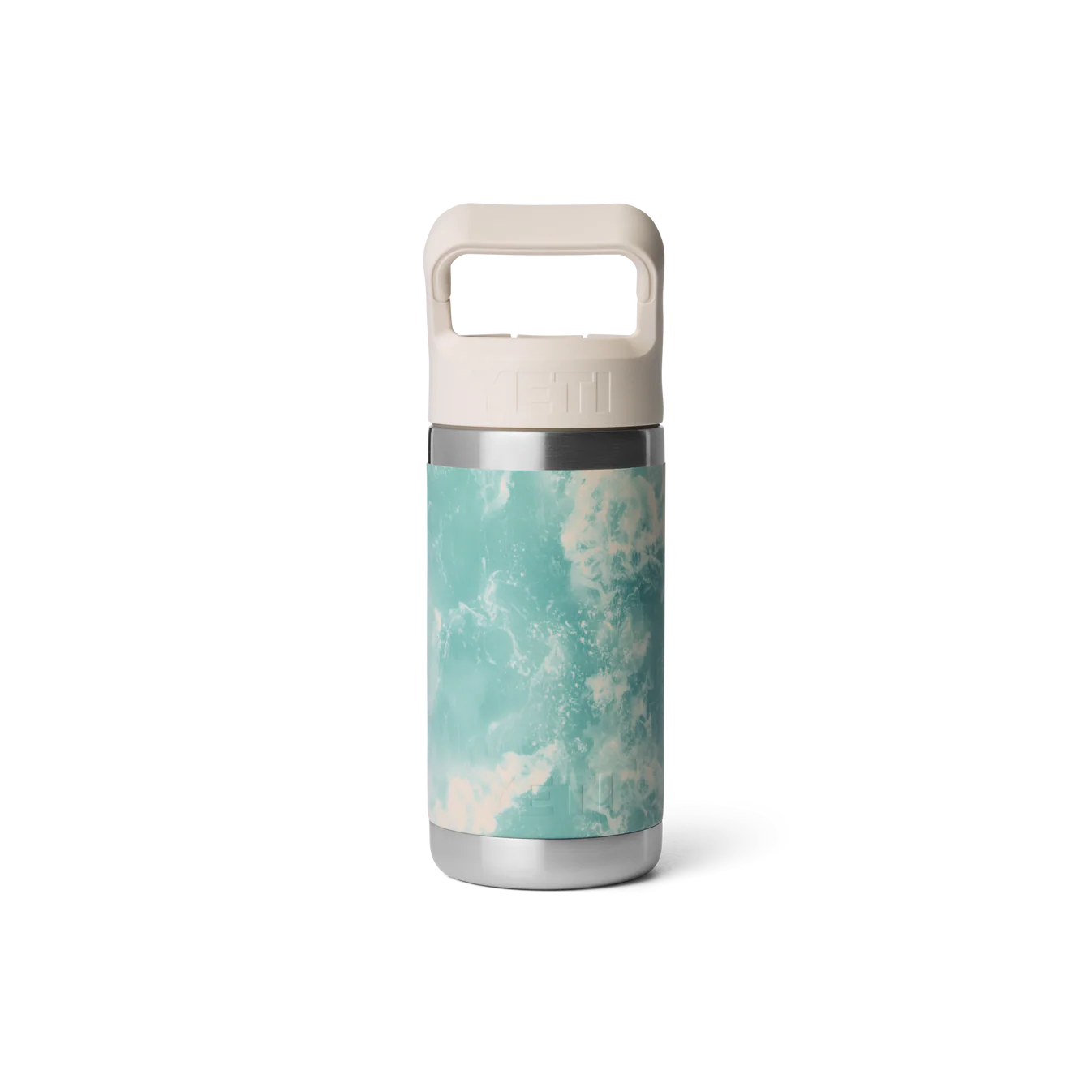 Rambler® Jr 12 oz Kinderflasche (355 ml) Sea View