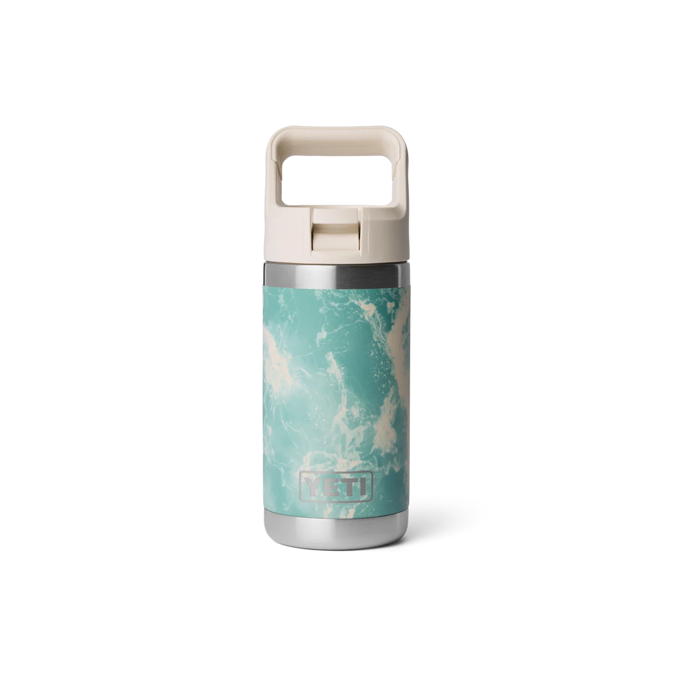 Rambler® Jr 12 oz Kinderflasche (355 ml) Sea View