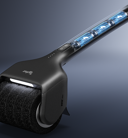 Typhur Grill Brush Bot
