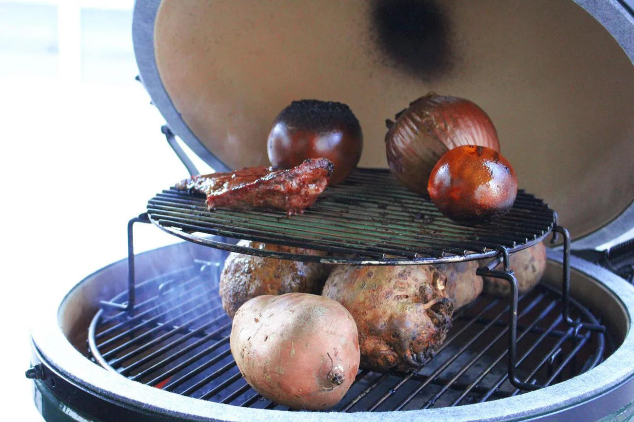Grillkurs HANDS ON am 14.09.2026 - 17 Uhr