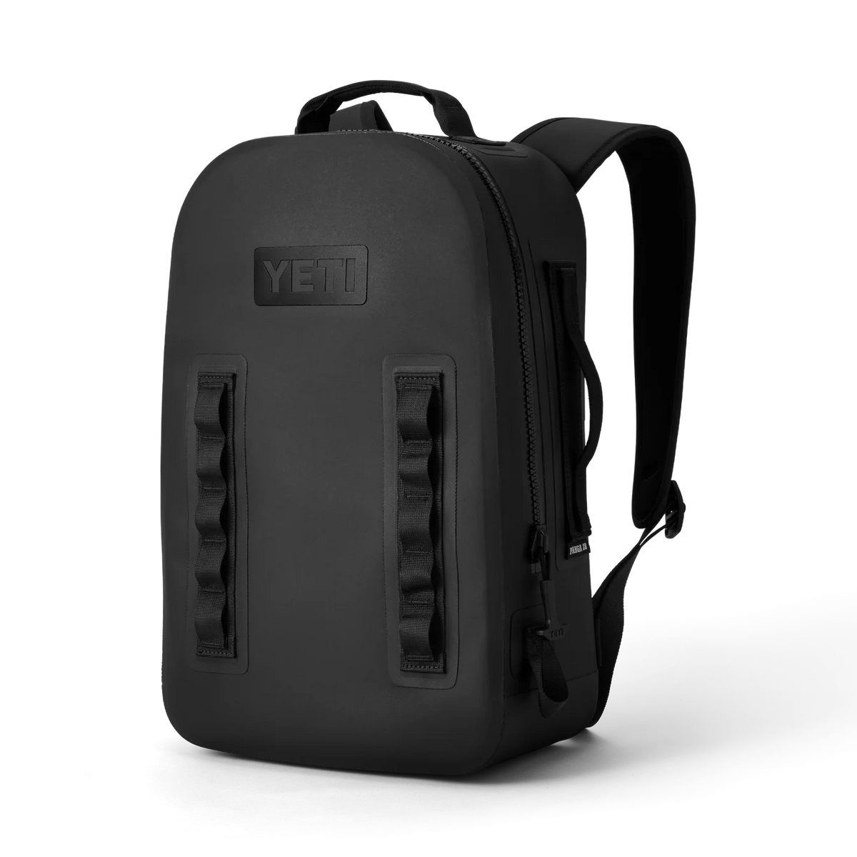 Panga®  28L-Rucksack Schwarz