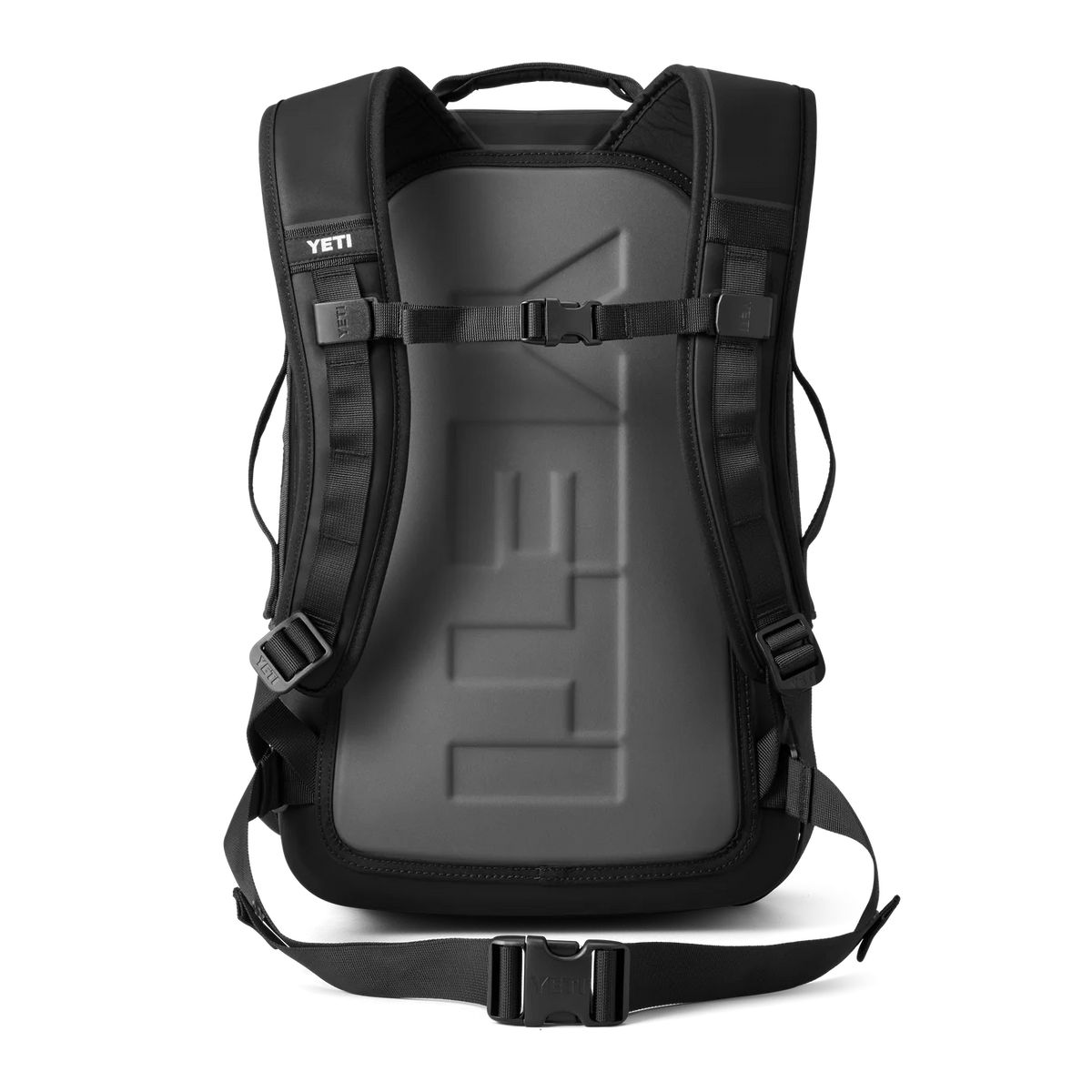 Panga®  28L-Rucksack Schwarz