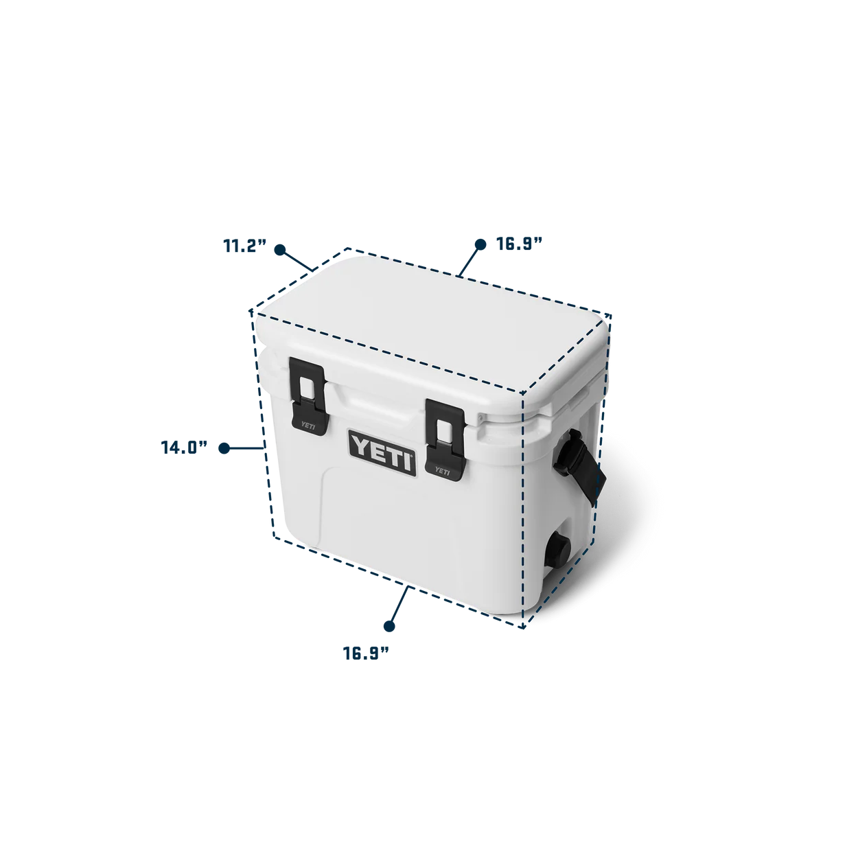 Roadie® 15