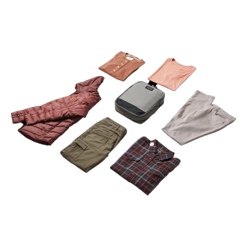 Crossroads® Packtasche groß