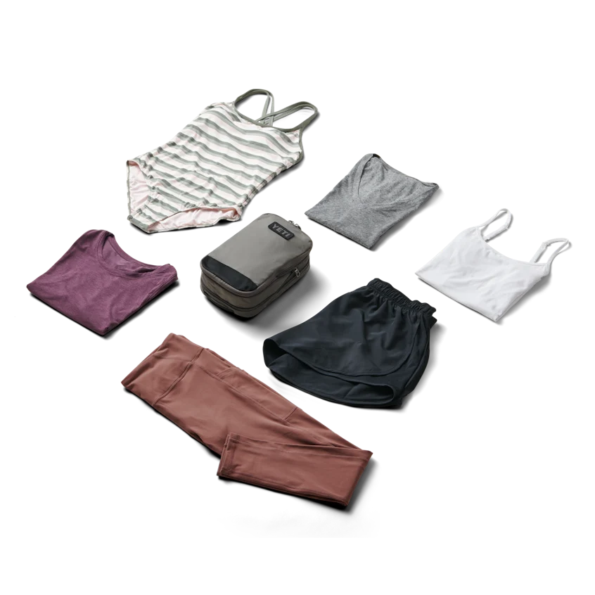 Crossroads® Packtasche mittel