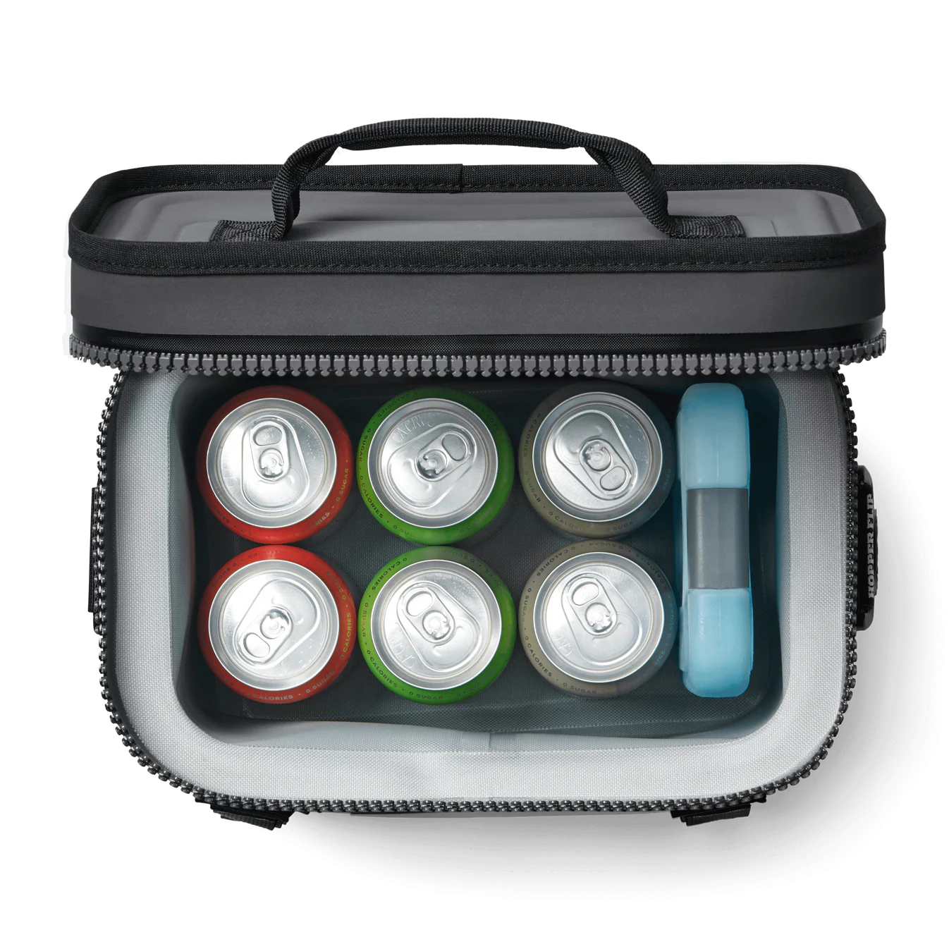 YETI® Eisscholle Mittel