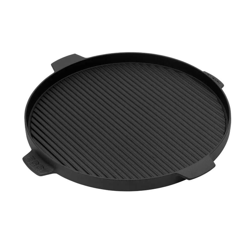 Grillplatte aus Gusseisen Large, Xlarge, 2XL