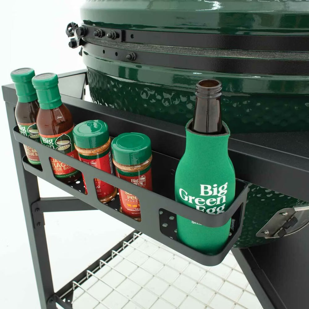 Big Green Egg 3-teiliges Zubehörpaket für den modularen EGG-Arbeitsplatz