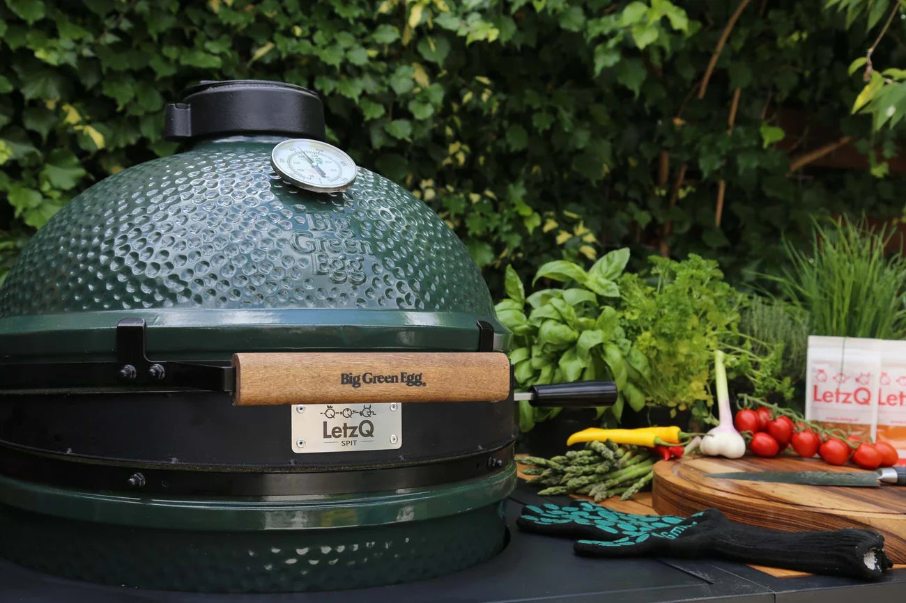 Grillkurs HANDS ON am 14.09.2026 - 17 Uhr