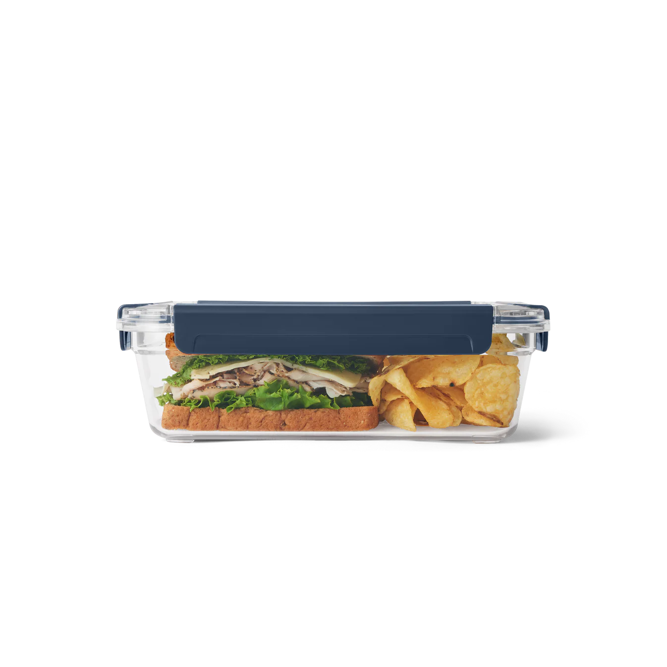 Große Frischhaltedose