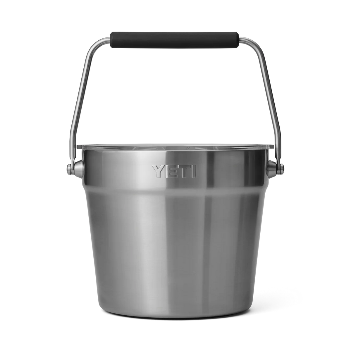 Eiskühler mit Deckel Edelstahl 7.6 L