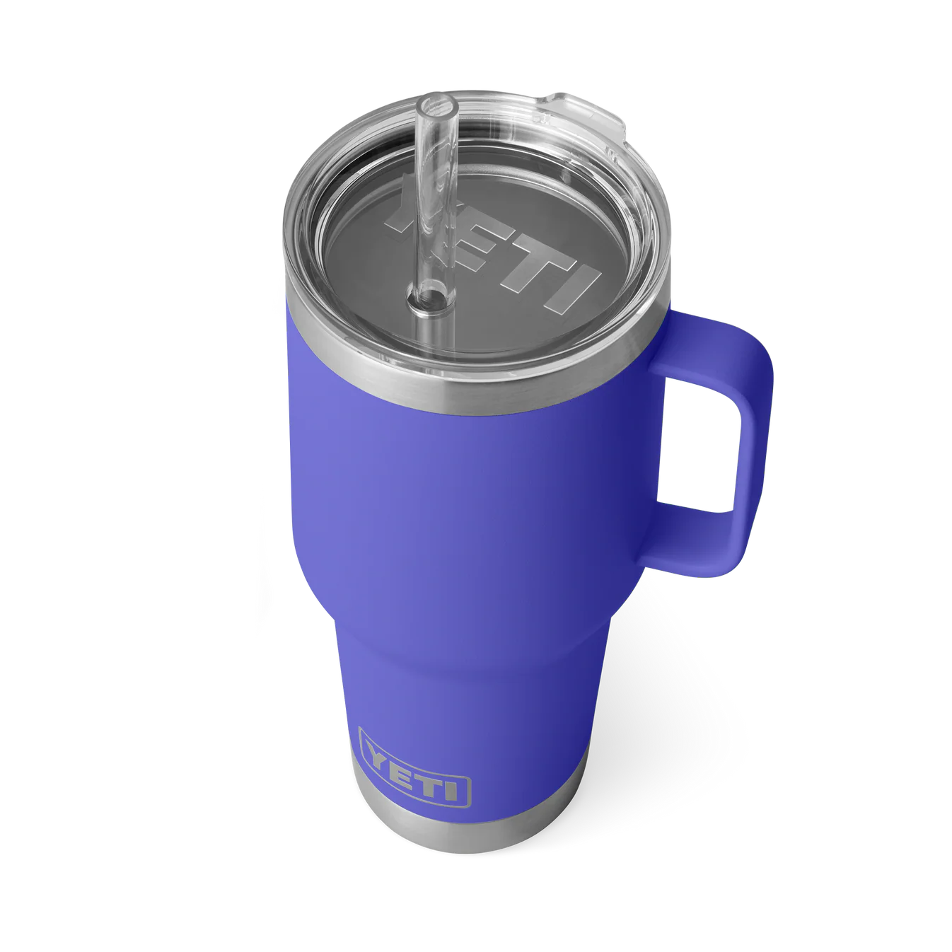 Rambler® 35 oz (1 l) Trinkbecher Ultramarine Violet