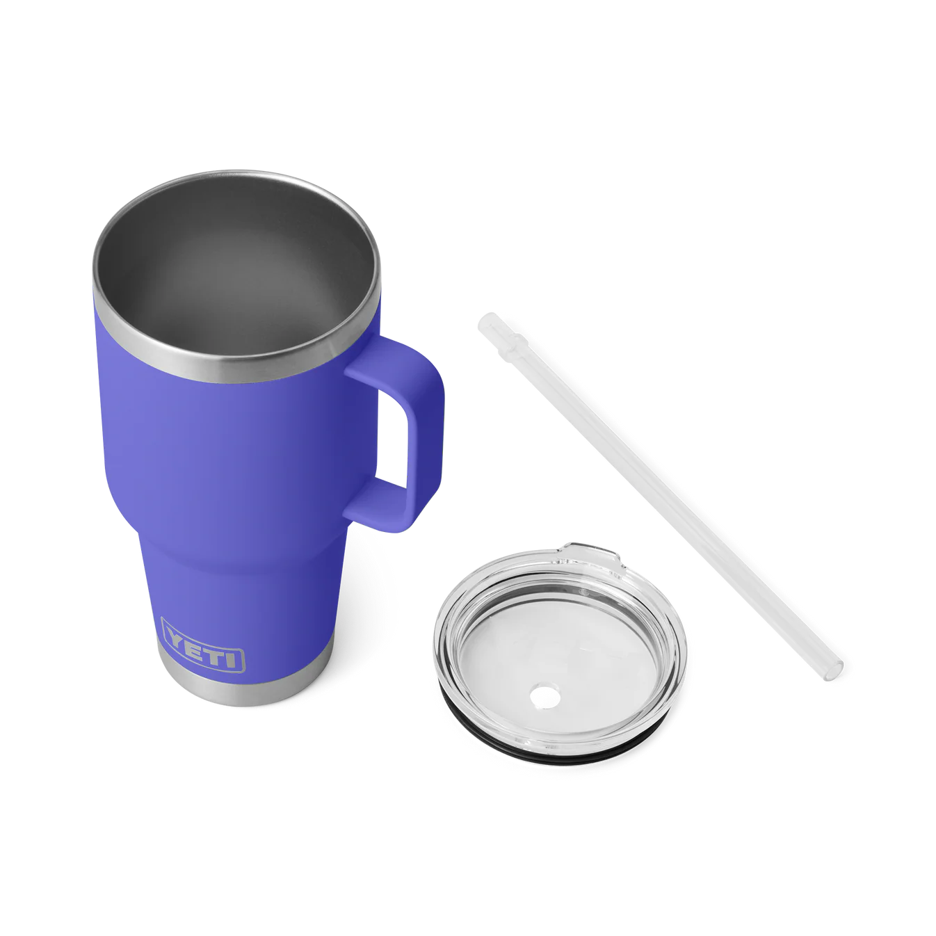 Rambler® 35 oz (1 l) Trinkbecher Ultramarine Violet