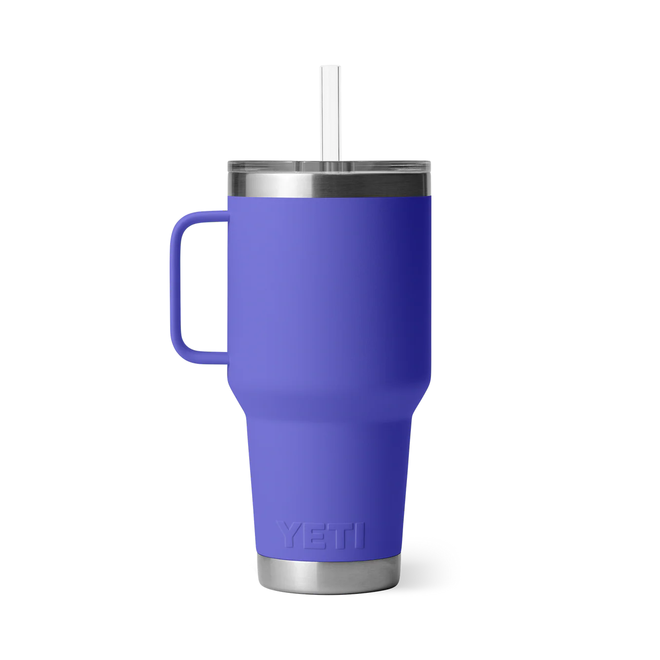 Rambler® 35 oz (1 l) Trinkbecher Ultramarine Violet