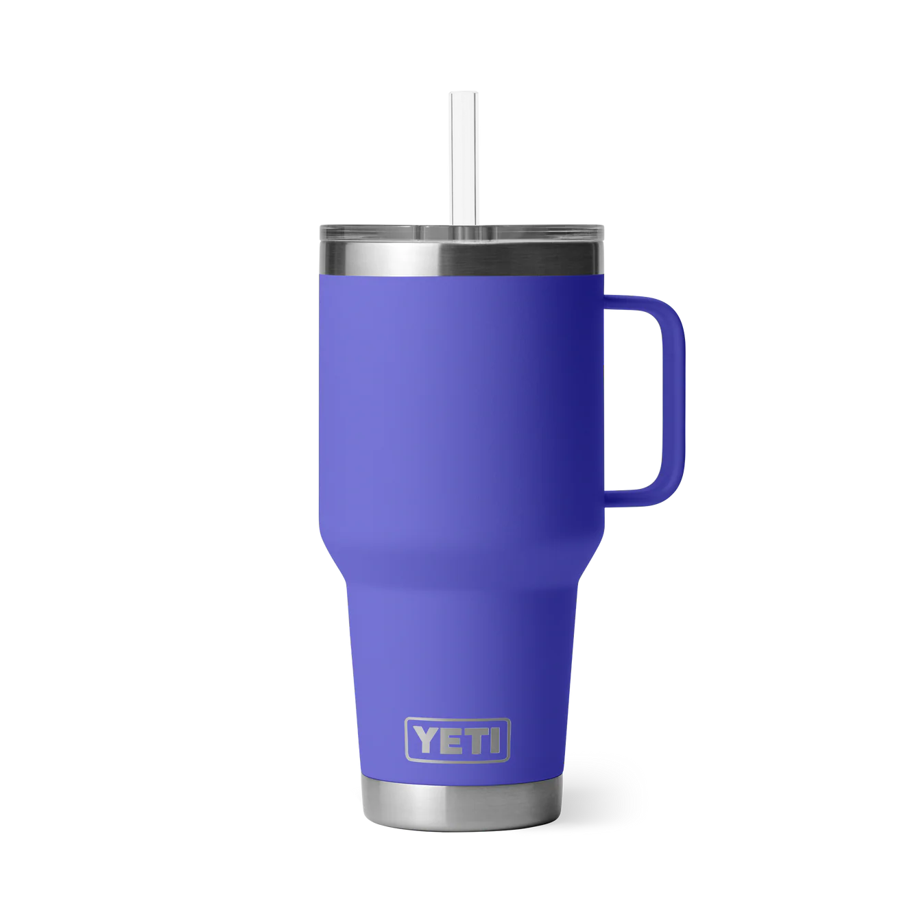 Rambler® 35 oz (1 l) Trinkbecher Ultramarine Violet