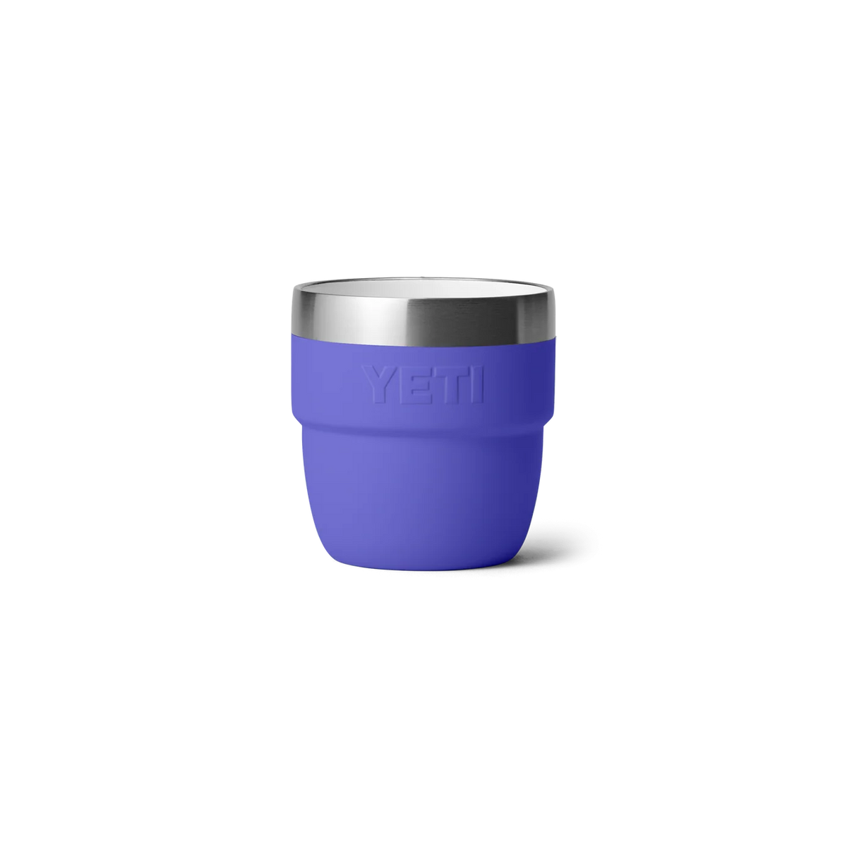 Rambler® 4 oz (118 ml) Stapelbare Tasse Ultramarine Violet
