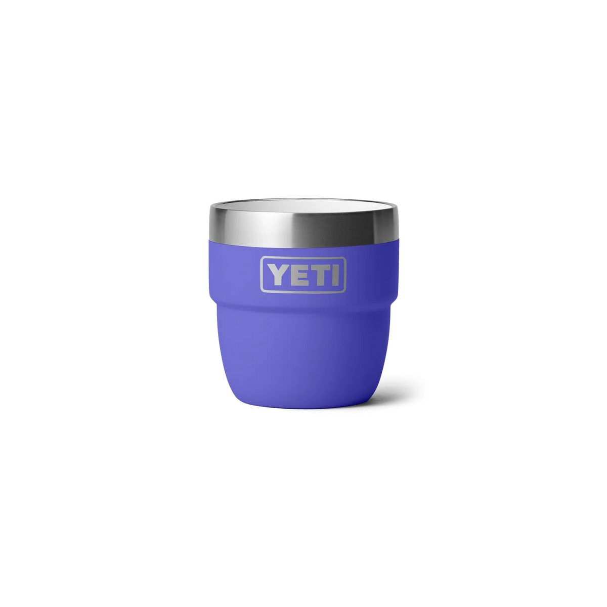 Rambler® 4 oz (118 ml) Stapelbare Tasse Ultramarine Violet